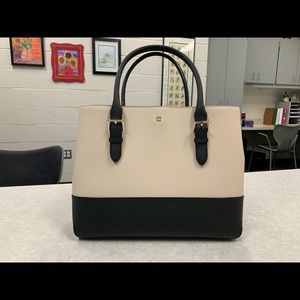 Kate Spade Tote/Briefcase/Laptop Bag